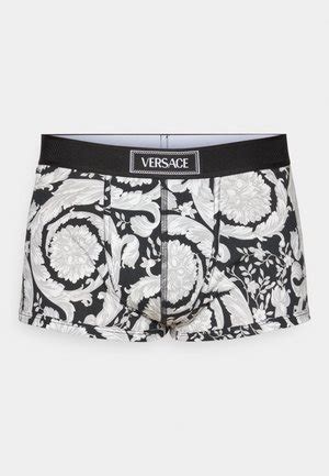 baroque print versace underwear|Versace barocco.